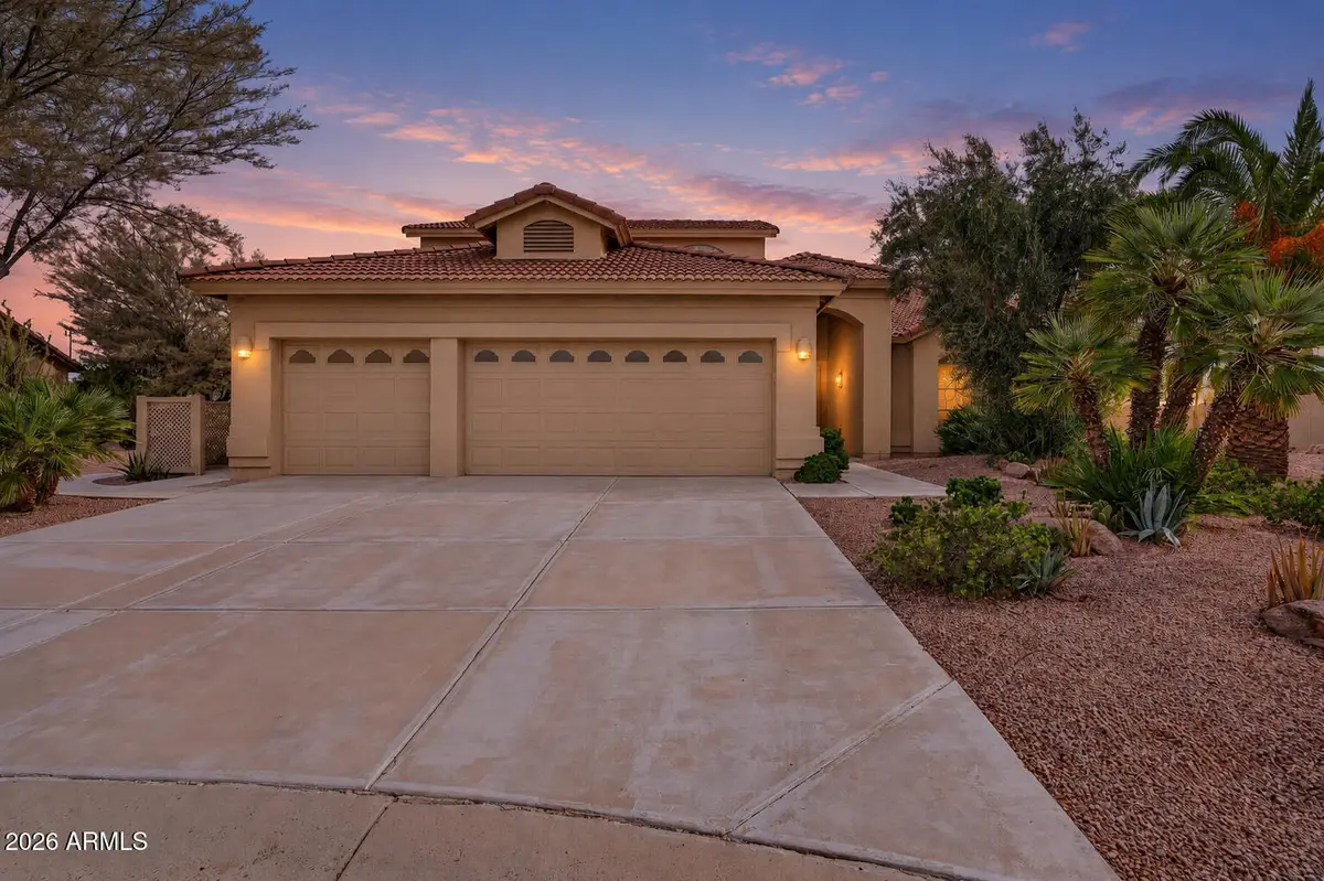 24619 S Rocky Brook Drive, Sun Lakes, AZ 85248 - #1