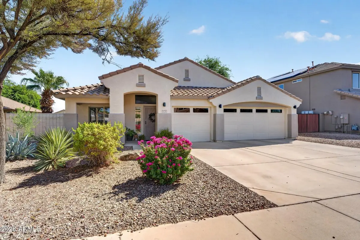 1278 E Eli Court, Gilbert, AZ 85295 - #1