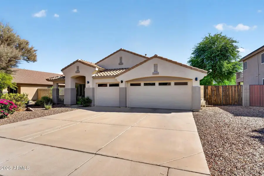 1278 E Eli Court, Gilbert, AZ 85295 - #2