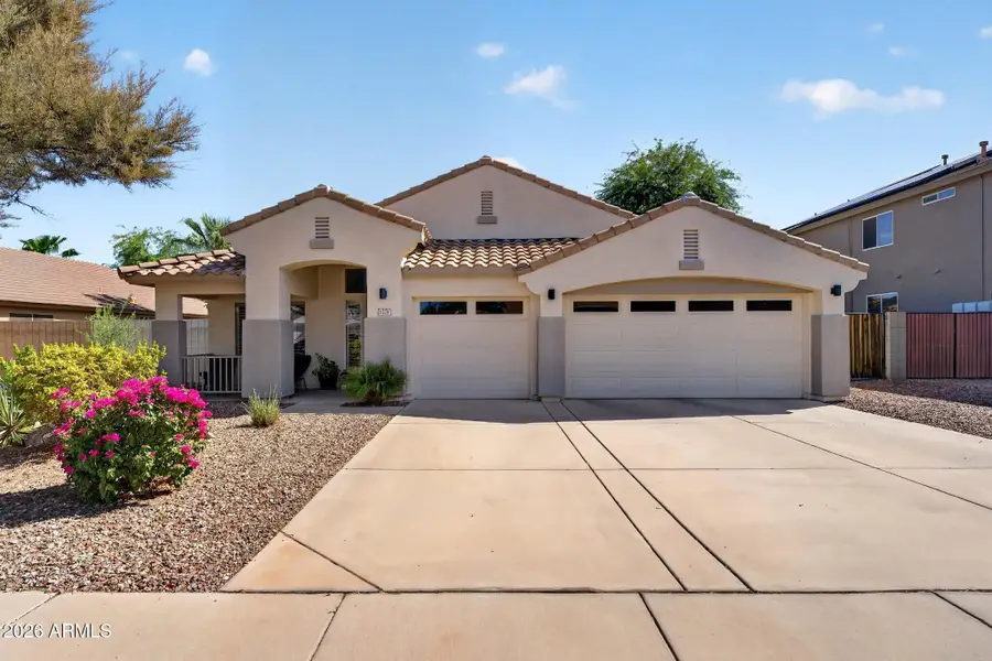 1278 E Eli Court, Gilbert, AZ 85295 - #3