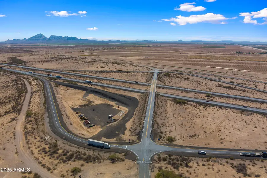 54700 W Salome Highway, Tonopah, AZ 85354 - #3