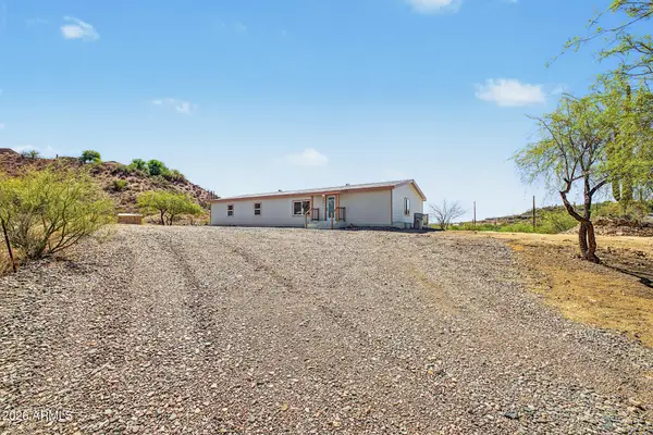 33235 S Coldwater Road, Black Canyon City, AZ 85324