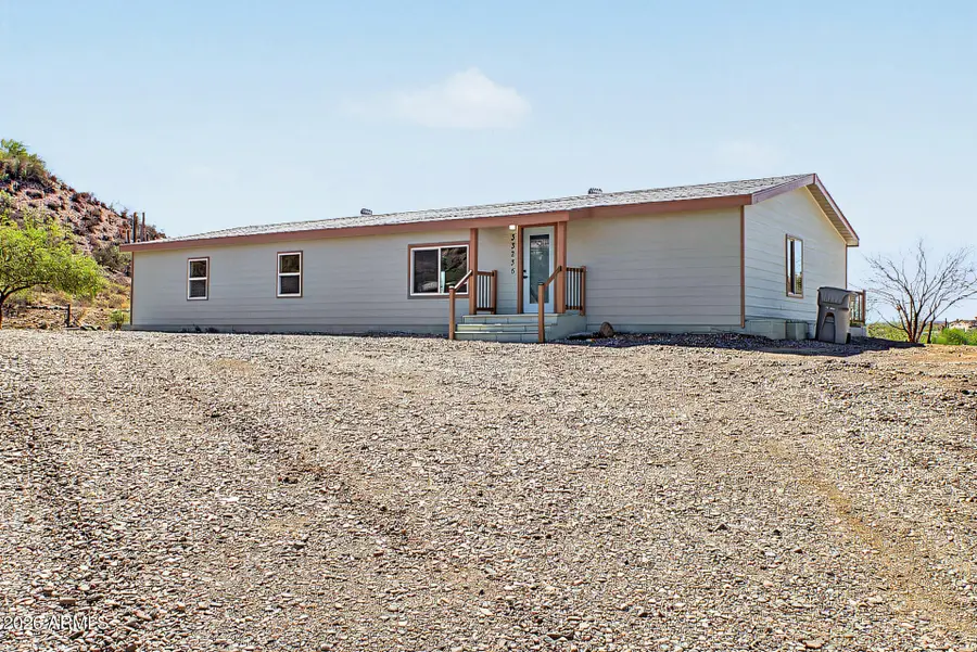 33235 S Coldwater Road, Black Canyon City, AZ 85324 - #2