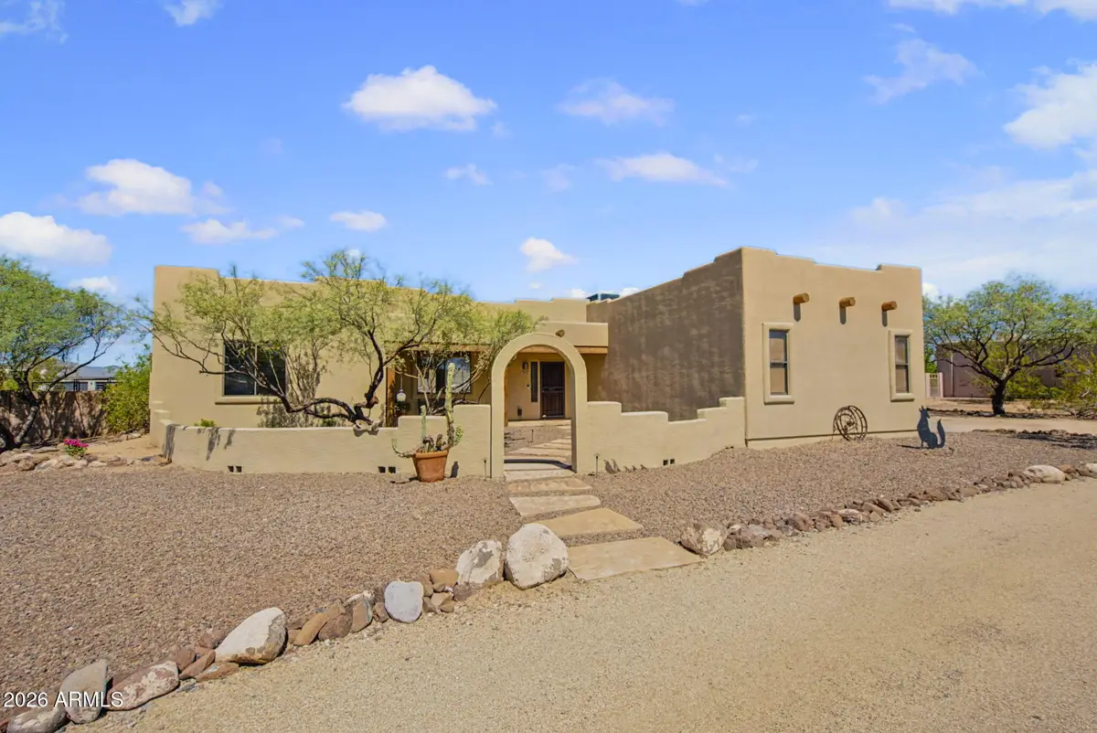 2818 W Tanya Trail, Phoenix, AZ 85086 - #1
