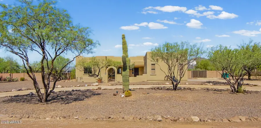 2818 W Tanya Trail, Phoenix, AZ 85086 - #3