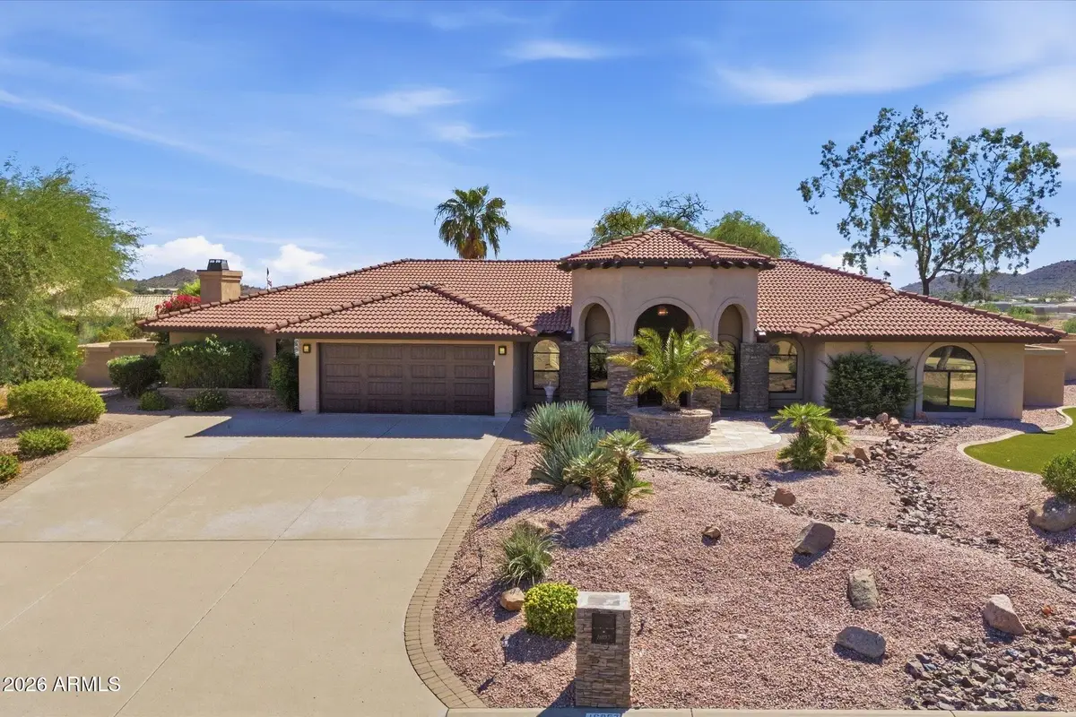16957 E Monterey Drive, Fountain Hills, AZ 85268 - #1