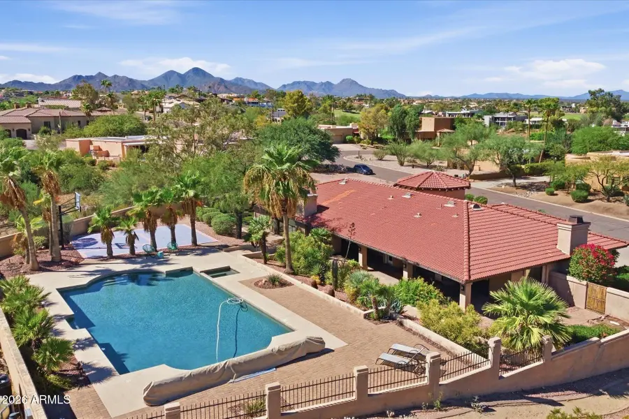 16957 E Monterey Drive, Fountain Hills, AZ 85268 - #2