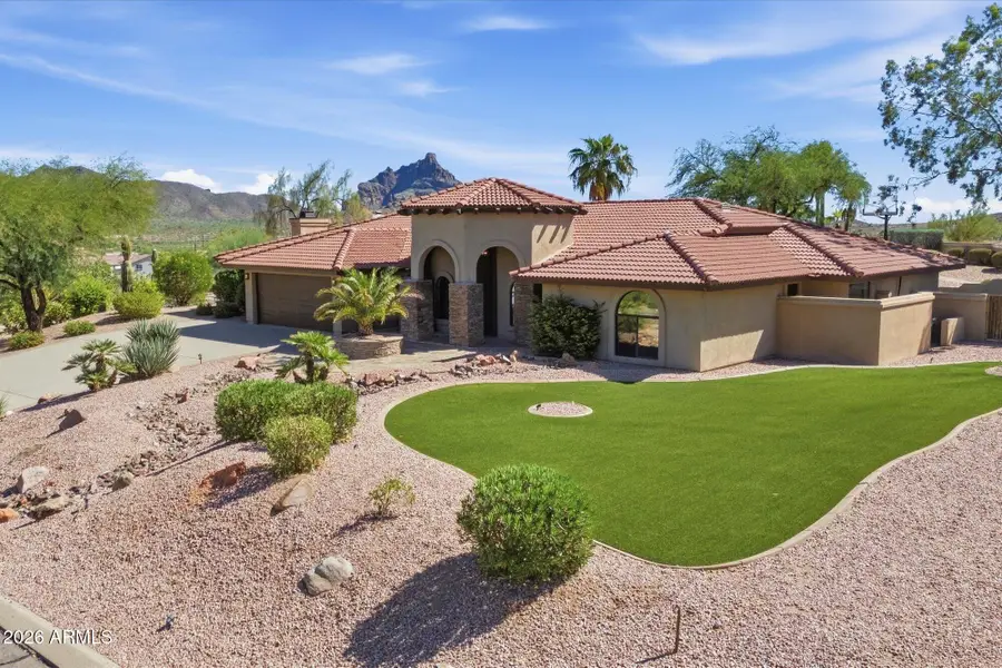 16957 E Monterey Drive, Fountain Hills, AZ 85268 - #3