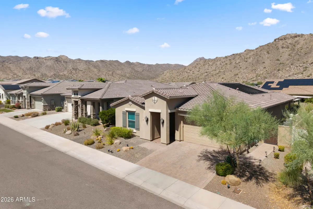 21242 W Hillcrest Boulevard, Buckeye, AZ 85396 - #1