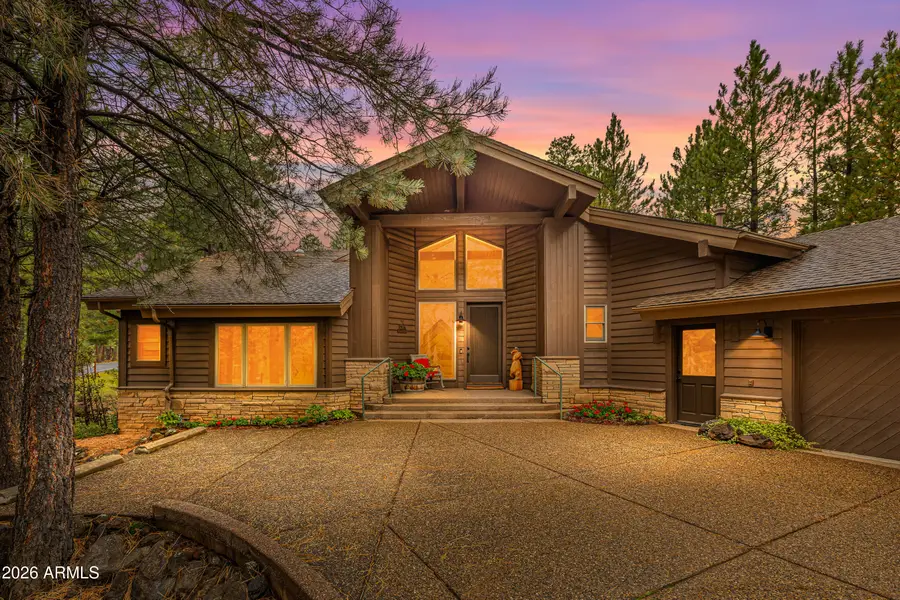 3450 Doc Raymond --, Flagstaff, AZ 86005 - #2