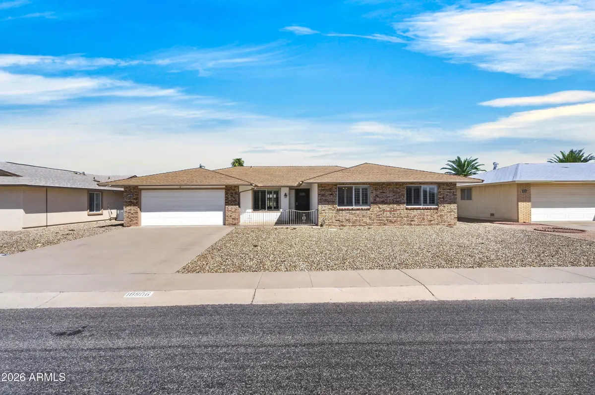 10806 W Pineaire Drive, Sun City, AZ 85351 - #1
