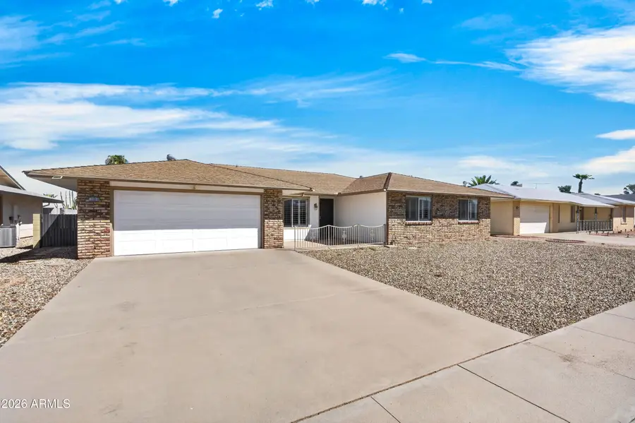 10806 W Pineaire Drive, Sun City, AZ 85351 - #3