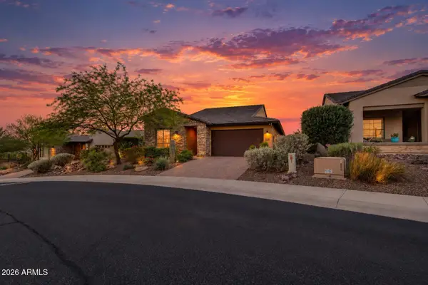 4440 Wrangler Drive, Wickenburg, AZ 85390