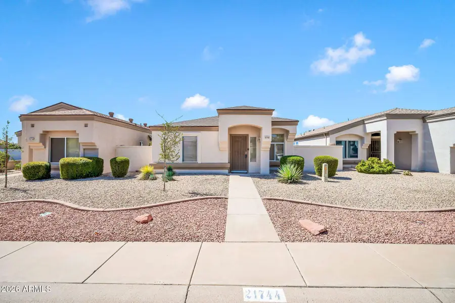 21744 N Verde Ridge Drive, Sun City West, AZ 85375 - #2