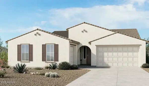 31724 N Gunsight Trail, Queen Creek, AZ 85144