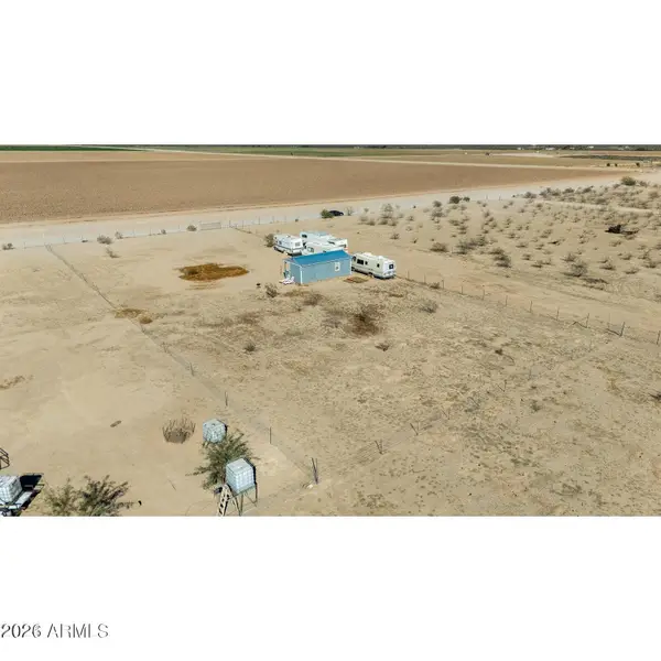 38460 W Bethany Home Road W #58, Tonopah, AZ 85354
