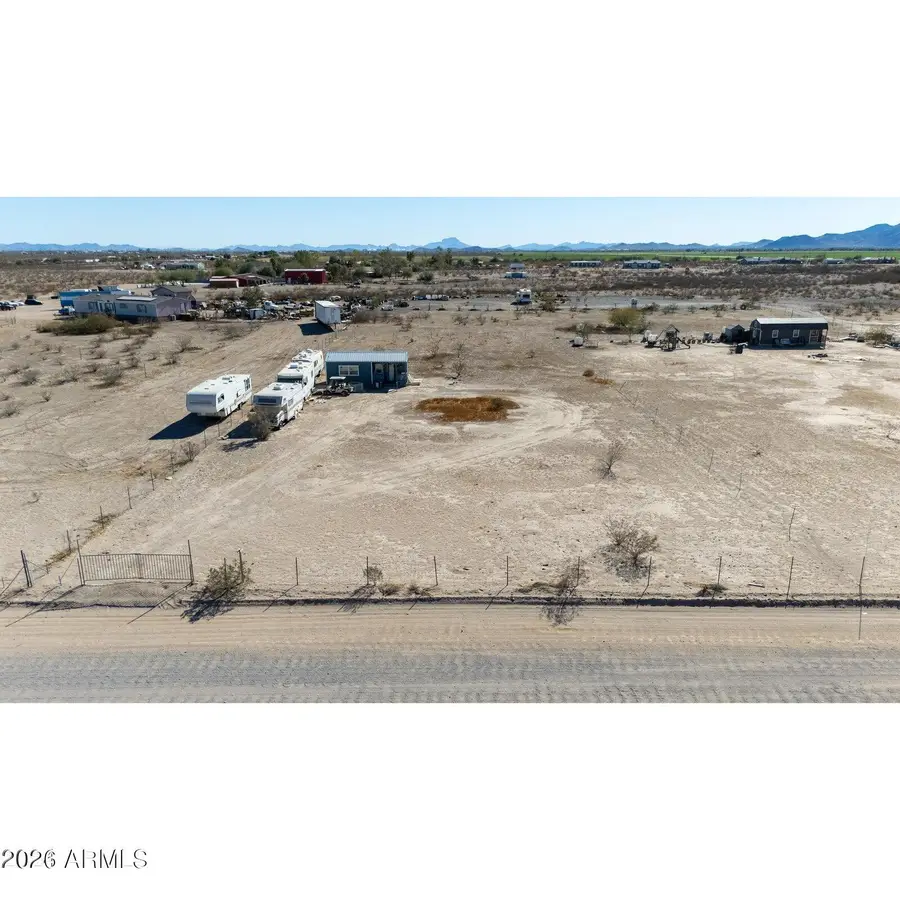 38460 W Bethany Home Road W #58, Tonopah, AZ 85354 - #2