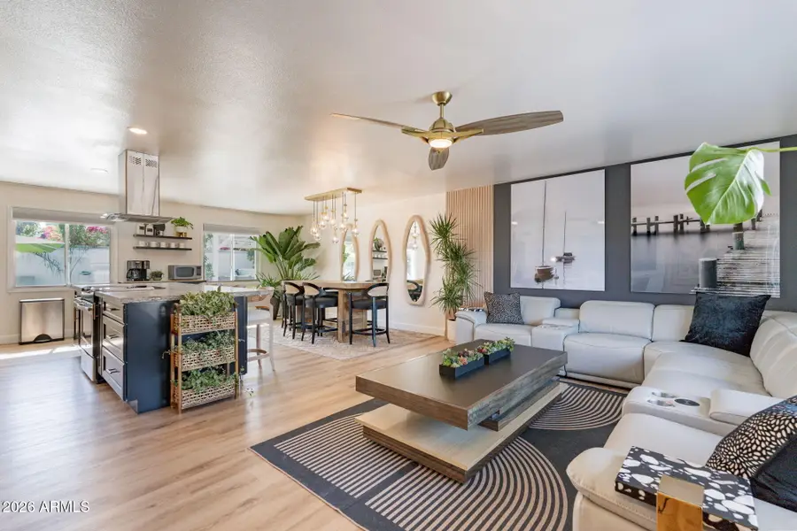 8437 E Keim Drive, Scottsdale, AZ 85250 - #3