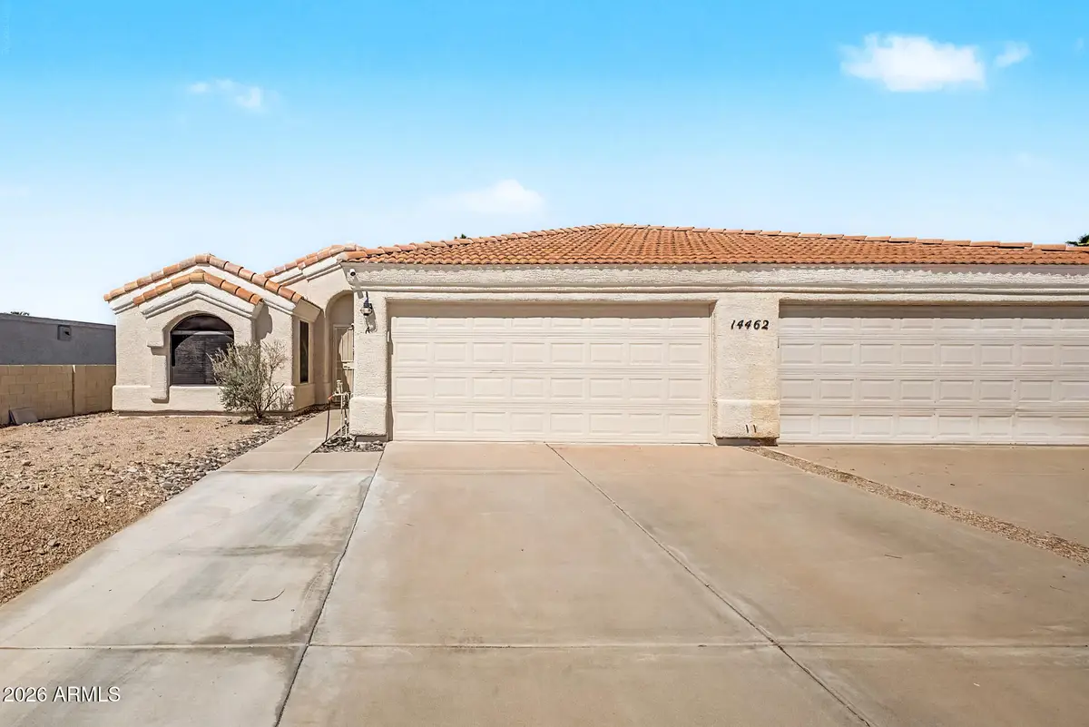 14462 N Sherwood Drive #A, Fountain Hills, AZ 85268 - #1