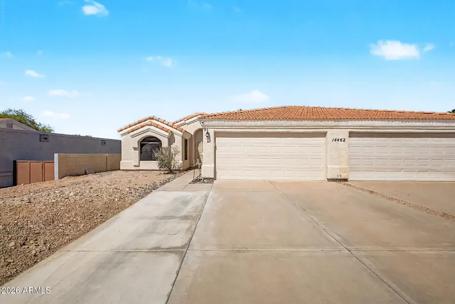 14462 N Sherwood Drive #A, Fountain Hills, AZ 85268 - #2