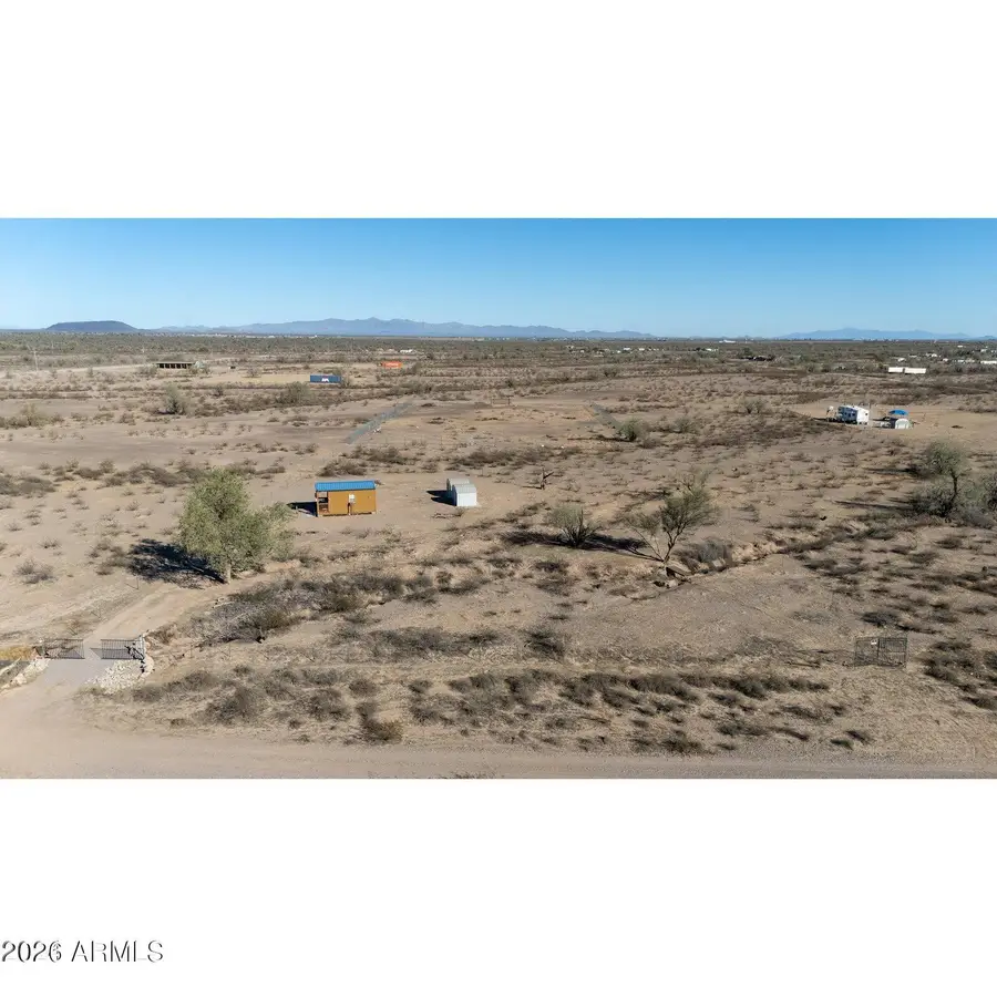 5800 N 415th Avenue #552, Tonopah, AZ 85354 - #2