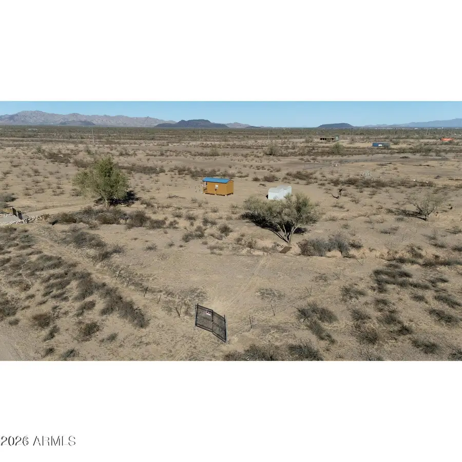 5800 N 415th Avenue #552, Tonopah, AZ 85354 - #3