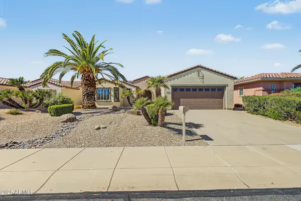 21216 N Red Hills Drive, Surprise, AZ 85387
