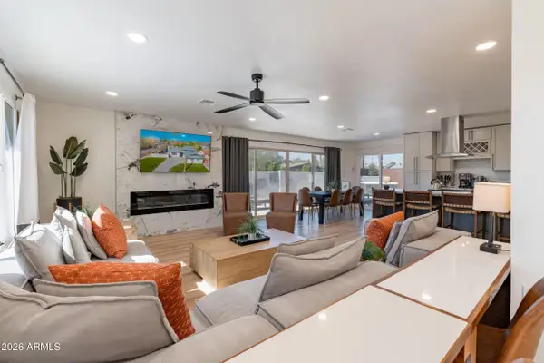 8602 E Keim Drive, Scottsdale, AZ 85250