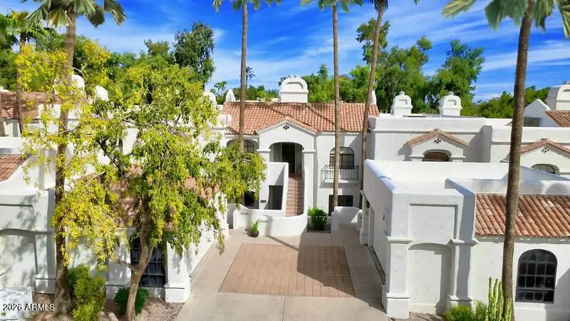 6153 N 28th Place, Phoenix, AZ 85016 - #3
