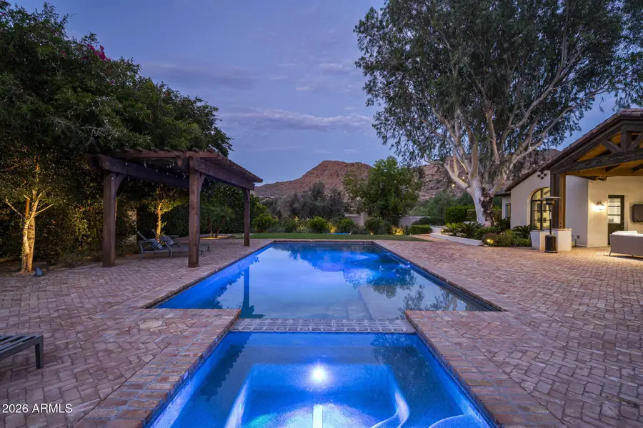 5024 E Desert Park Lane, Paradise Valley, AZ 85253 - #3