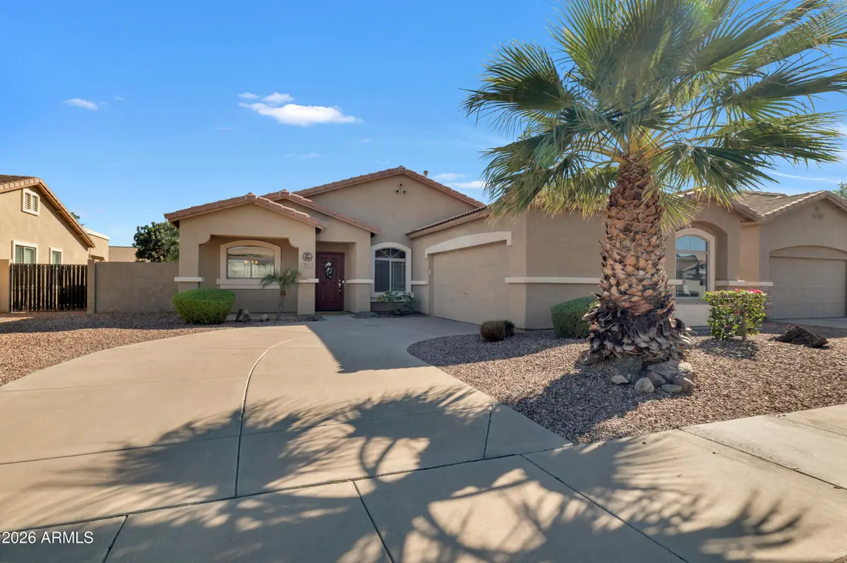 21217 E Tierra Grande Drive, Queen Creek, AZ 85142 - #1