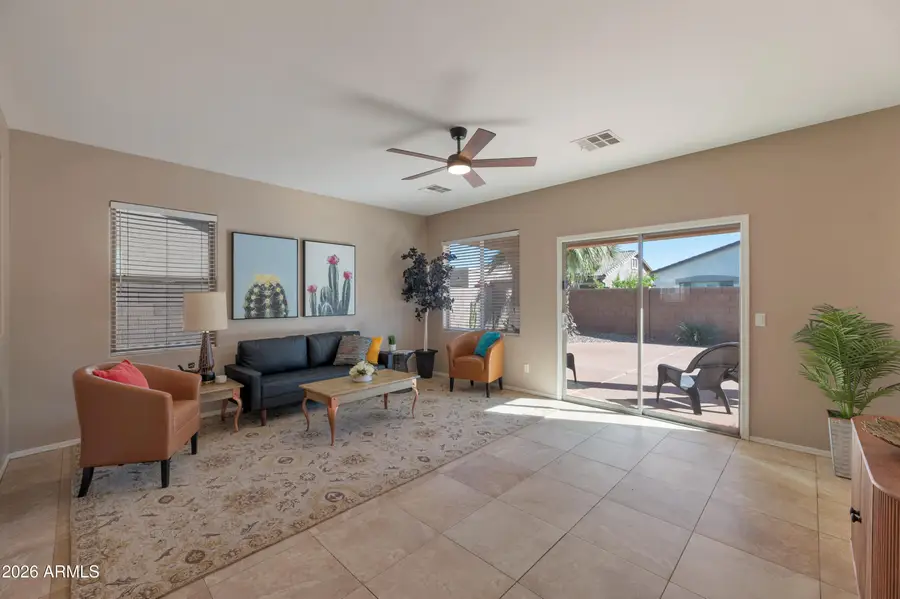 21217 E Tierra Grande Drive, Queen Creek, AZ 85142 - #2