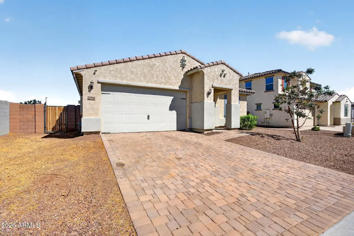 17986 W Fulton Street, Goodyear, AZ 85338 - #1