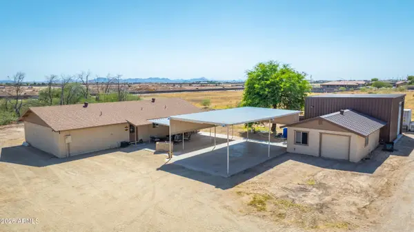 3420 S Watson Road, Buckeye, AZ 85326