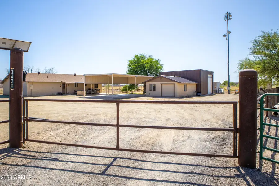3420 S Watson Road, Buckeye, AZ 85326 - #2