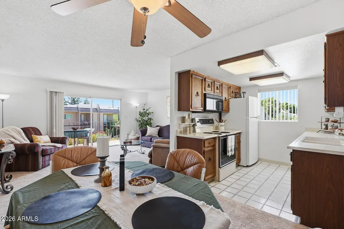 7430 E Chaparral Road #A223, Scottsdale, AZ 85250 - #1