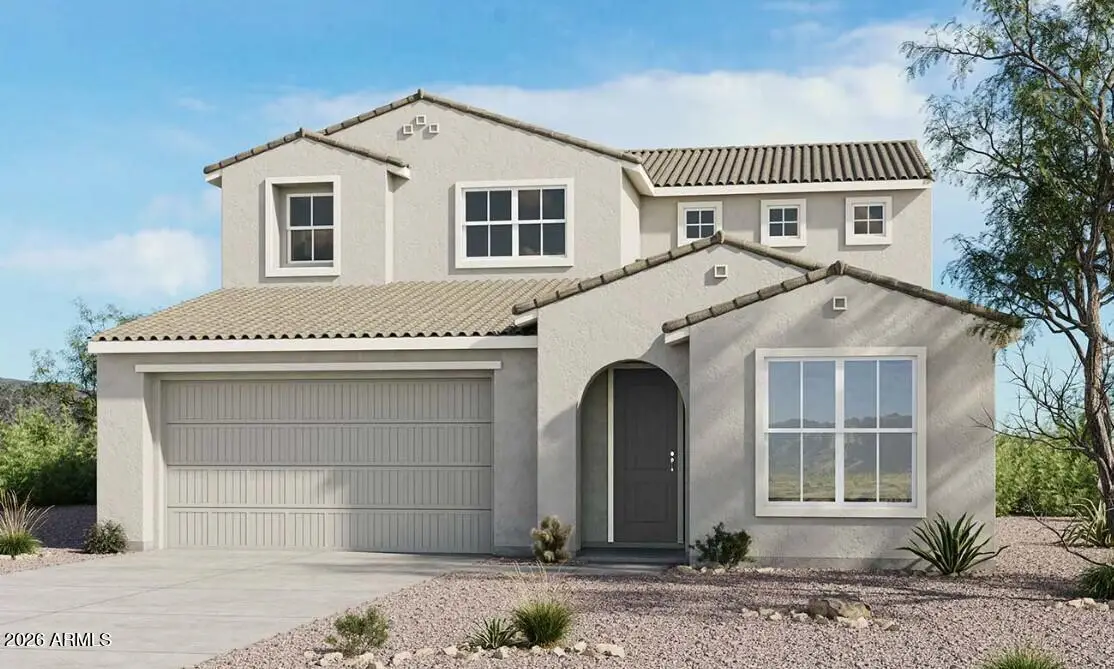 13346 W Cavalry Drive, Peoria, AZ 85383 - #1