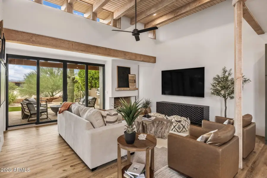 8502 E Cave Creek Road #22, Carefree, AZ 85377 - #2
