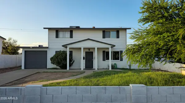 8114 W Osborn Road, Phoenix, AZ 85033