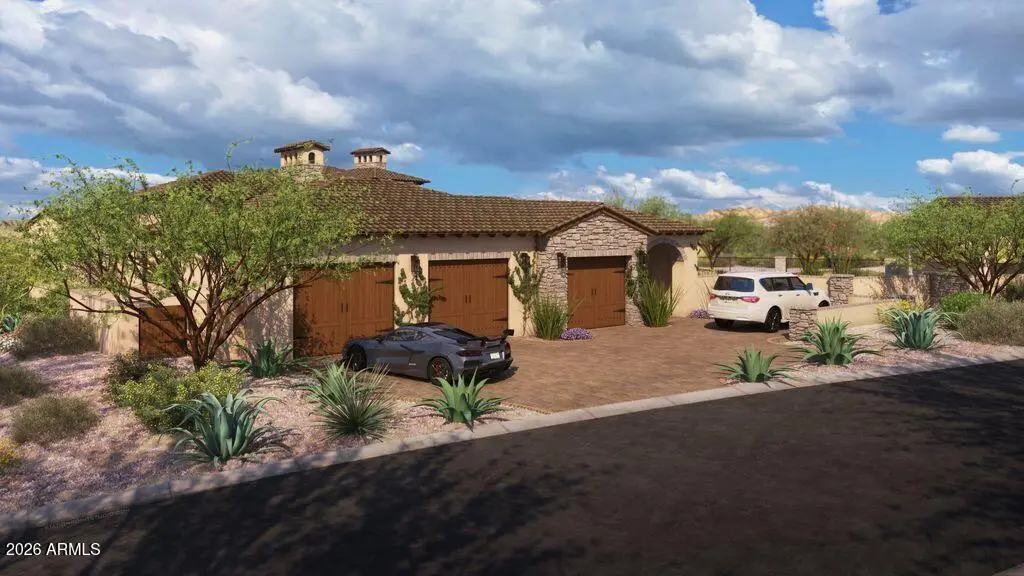2612 S Sunset Village Drive, Gold Canyon, AZ 85118 - #1