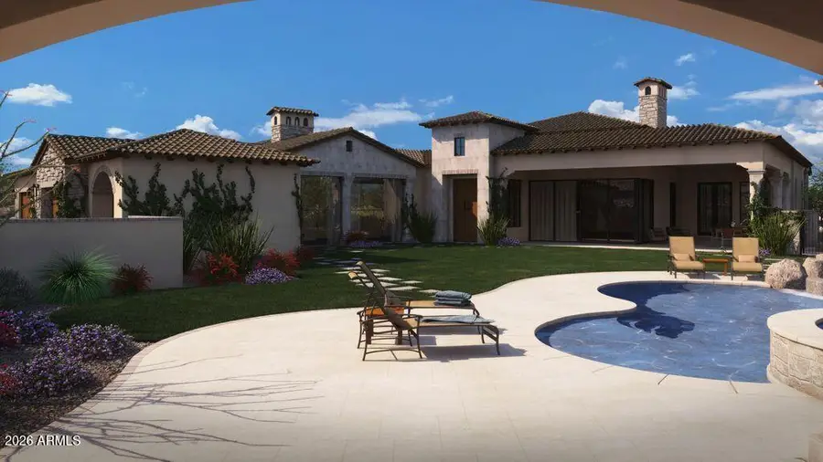 2612 S Sunset Village Drive, Gold Canyon, AZ 85118 - #3
