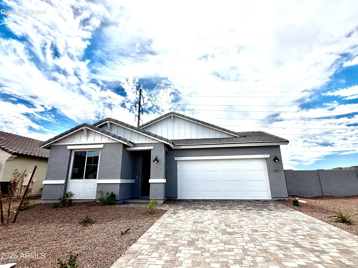 18249 W Pioneer Street, Goodyear, AZ 85338 - #1