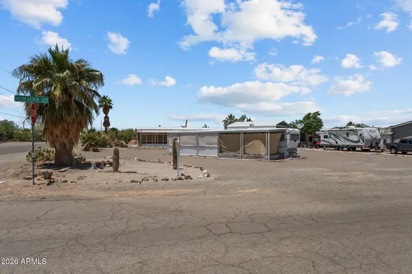 39984 Montana Drive #10, Salome, AZ 85348