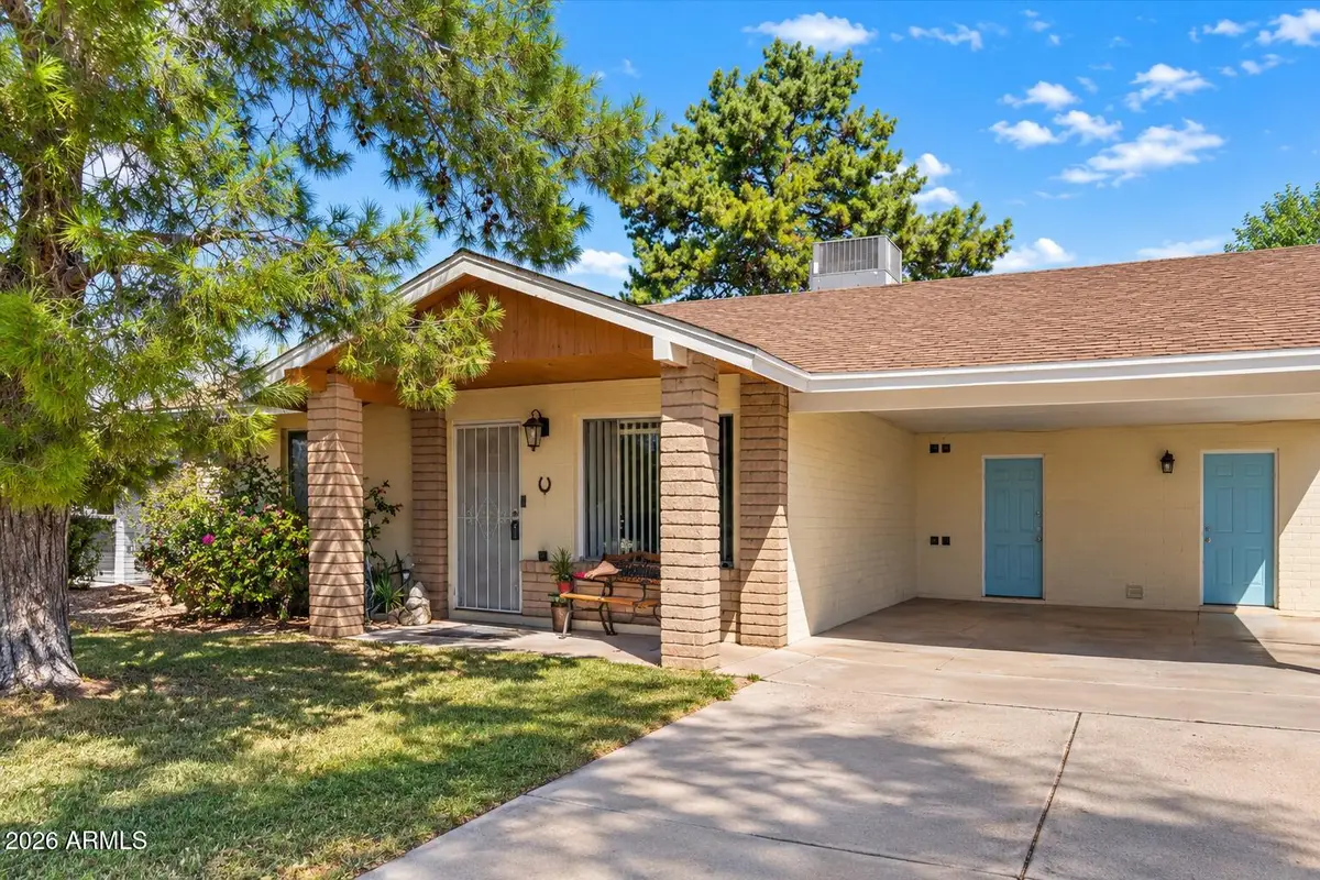 4348 W Garden Drive, Glendale, AZ 85304 - #1
