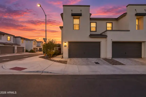 17038 N 50th Place, Scottsdale, AZ 85254