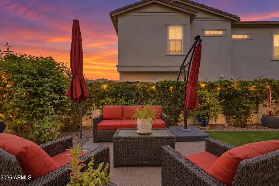 17038 N 50th Place, Scottsdale, AZ 85254 - #2