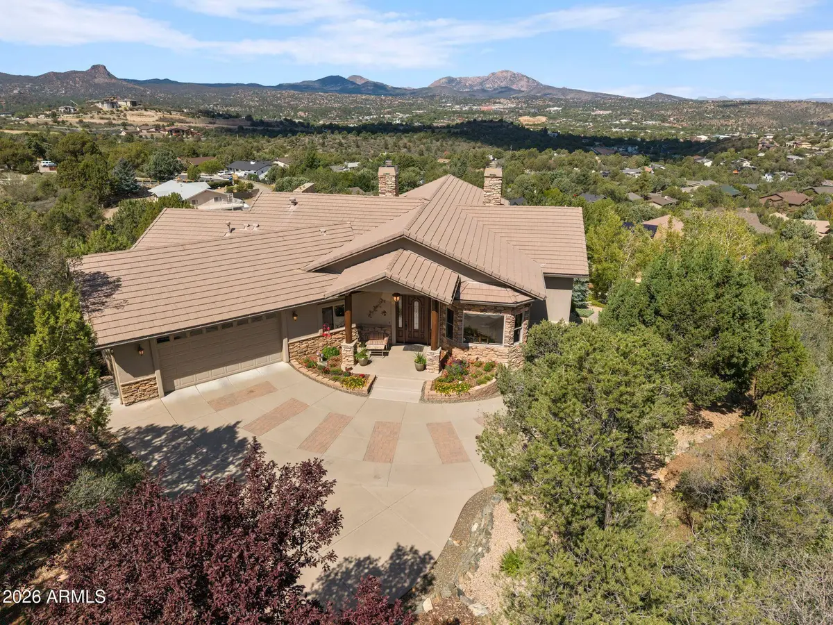 624 Mcdonald Court, Prescott, AZ 86303 - #1