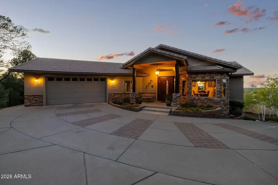 624 Mcdonald Court, Prescott, AZ 86303 - #3