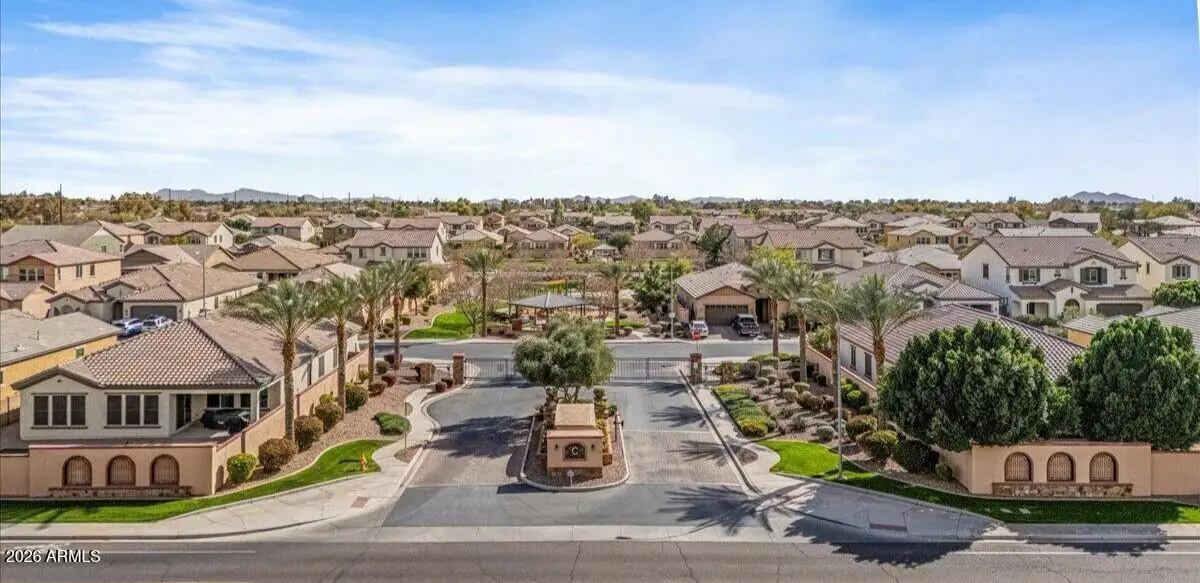 1822 E Canyon Way, Chandler, AZ 85249 - #1