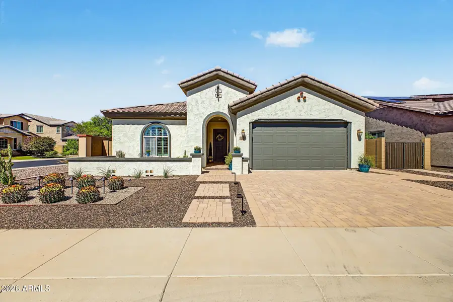 1822 E Canyon Way, Chandler, AZ 85249 - #3